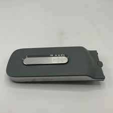 Official Microsoft Xbox 360 Fat 20GB HDD External Hard Drive  Authentic 