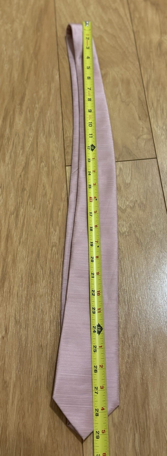 Pink Hi-Tie