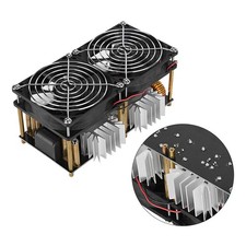 1800W ZVS Induction Heating Board Module Flyback Driver Heater LW