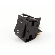 Apw Wyott Switch, Rocker Dpst 20A 277V E 89488 - Genuine OEM Replacement Part
