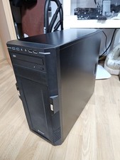 Selbst gebauter PC mit AIO