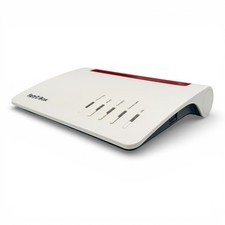 AVM FRITZ!Box 7590 DSL Supervectoring 300Mbit WLAN AC DECT Mesh Router vergilbt