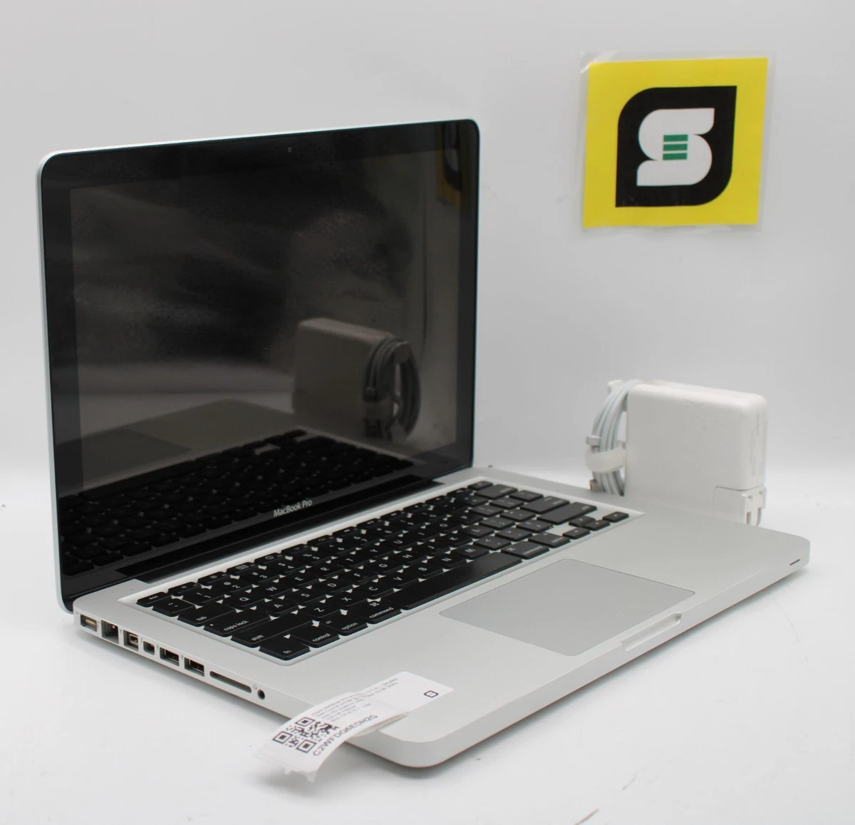 Apple MacBook Pro 13.3″ Laptops 2011 for sale | eBay