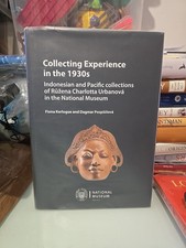 collecting experience in the 1930s fiona kerl...