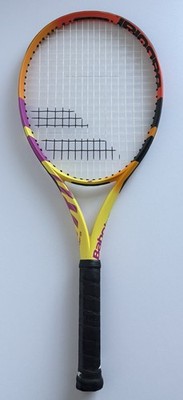Babolat Pure Aero Rafa (2020) Tennisschläger - Grip 3 (tadellos) 1 von 2