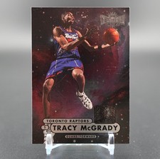 Buy 1997-98 Metal Universe Championship Preview - Tracy McGrady