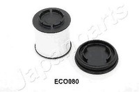 Japanparts FC-ECO080 Kraftstofffilter FüR Jeep, Lancia