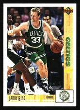 Boston Celtics Basketball Cards - Choose from 100s Player Qty Discount - Part 12