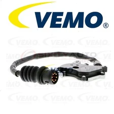 VEMO Neutral Safety Switch for 1997-1999 Audi A8 - Electrical Body Switches ld