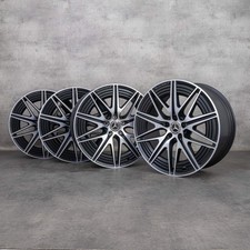 Mercedes C-Klasse C63 S E AMG Felgen 20 Zoll W206 S206 A2064013000 A2064012600