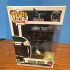 Funko Pop! Vinyl NFL Reggie White Philadelphia Eagles Football Figure #150