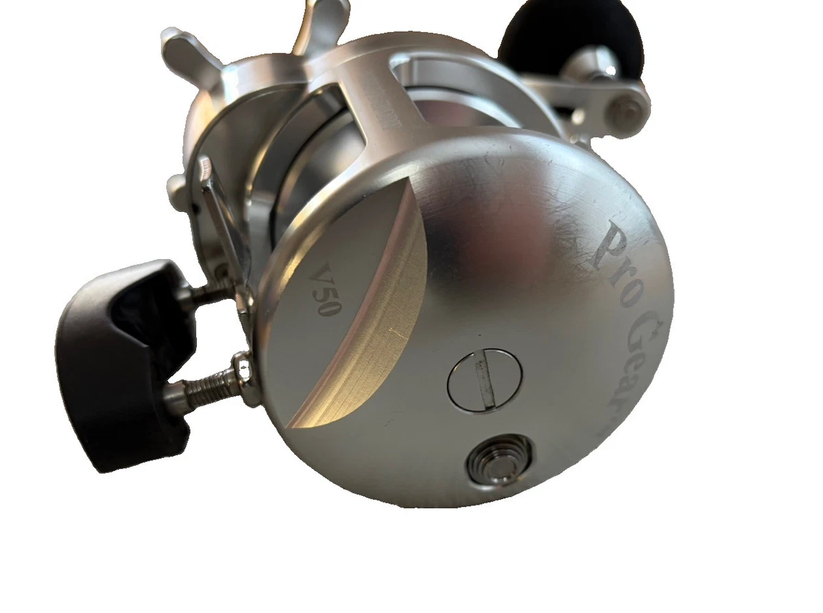 Progear All Saltwater Fishing Reels for sale | eBay