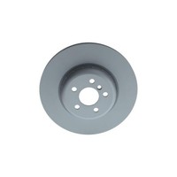 Bosch 0 986 479 F61 Bremsscheibe Hinterachse FüR Bmw