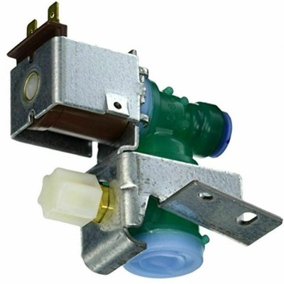 Water Inlet Valve for Maytag MFI2670XEM7 MFI2665XEM7 MFX2570AEW4 MFI2670XEW6