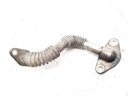 Opel Vectra C 2007 1.9CDTi Turbolader Ölleitung Ölschlauch 55182896 Diesel 110kW