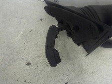 Retroviseur droit (ou coque) Rover 200