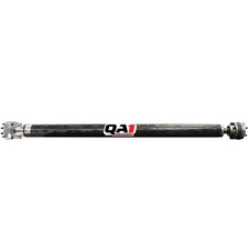 QA1 JJ-22208 Driveshaft CF Camaro SS 16-18 MT SFI 3.2" CVJ Front Flange Rear
