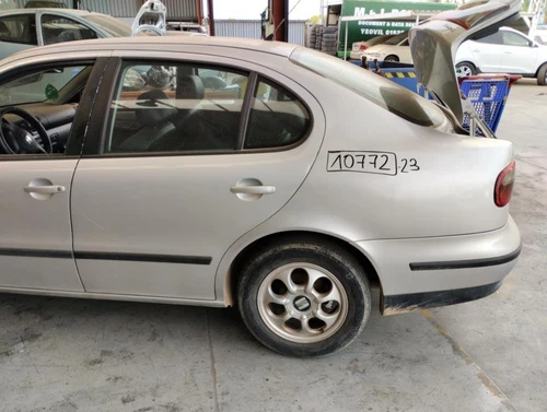 Luna Anteriore Sinistra Per SEAT TOLEDO (1M2) Select 2000 3526659 - Foto 8 di 10