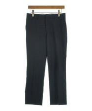 JUNYA WATANABE MAN Slacks Navy M 2200591978032