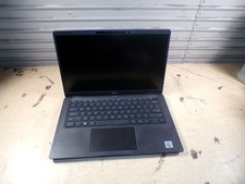 DELL LATITUDE 7410 INTEL CORE i5-10310U 1.70GHZ 16GB RAM **NO HD/ NO CADDIE