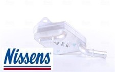 Nissens 90965 Ölkühler für Motoröl für Opel für Saab 