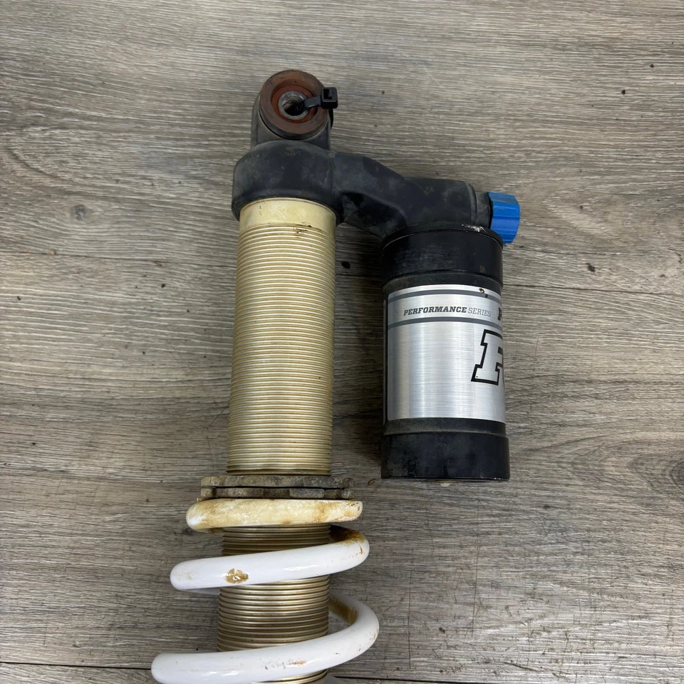 2013 Polaris RZR 800 S Front Left Or Right Fox Shock 7043910 - Image 4 of 4