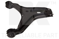 Nk 5014731 Lenker, RadaufhäNgung FüR Audi