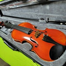 Violin Suzuki No.520 4/4