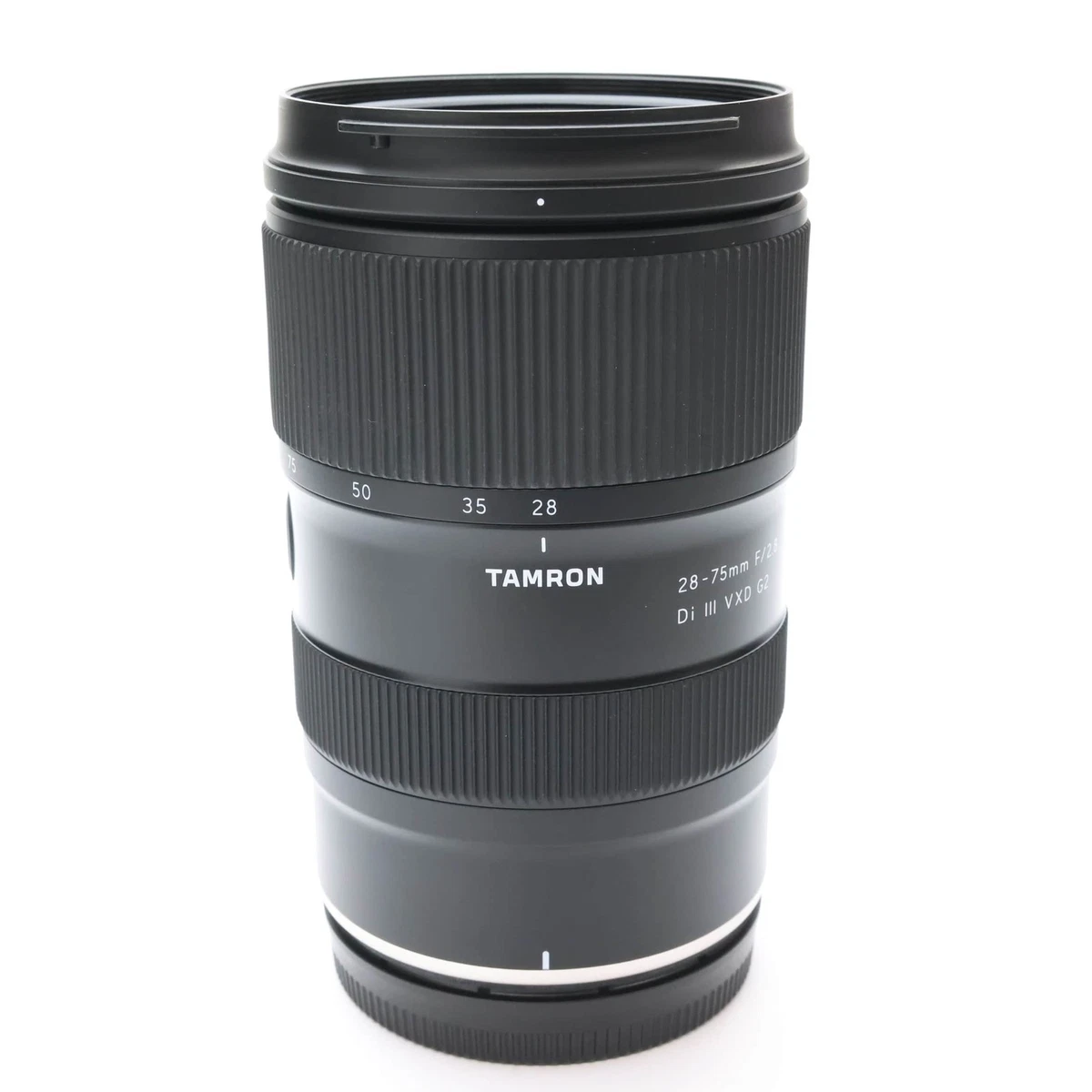 Tamron 28-75mm Camera Lenses for sale | eBay