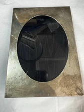 Tiffany & Co. sterling silver picture frame