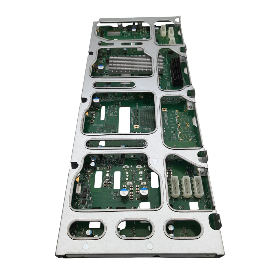 Supermicro BPN-SAS3-846EL1 SAS12G 24x SFF8643 Backplane Expander Server - Bild 3 von 4