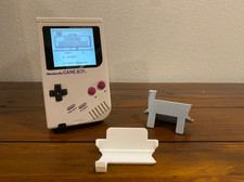 Support console Game Boy DMG - Support manette console - Accessoire gaming