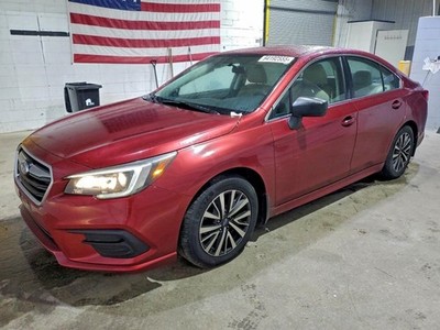 LEGACY    2018 Transmission Shift 2074501