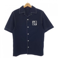 Autentica camicia Louis Vuitton S/S #241-003-923-9988