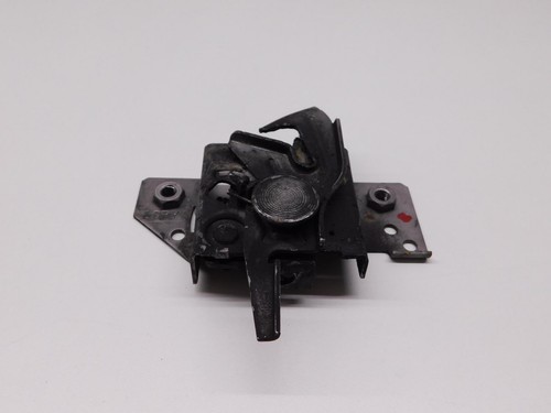 Original Ford Fusion Schloss Fanghaken Verriegelung Motorhaube