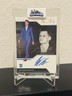 2022 Panini Noir Showtime Signatures /99 Walker Kessler #SHW-WLK On Card Auto