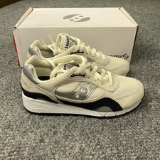 Saucony Shadow 6000 Shoes Mens Size 8 XT 600 Cushion Retro Running Sneaker