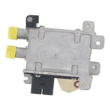 Pompe à eau Renault R5