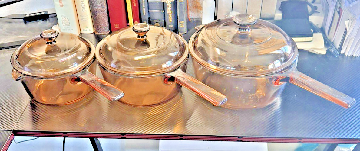 With Covers. Excellent Condition