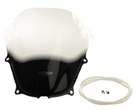 Verkleidungsscheibe MRA Racing R - Honda CBR600RR