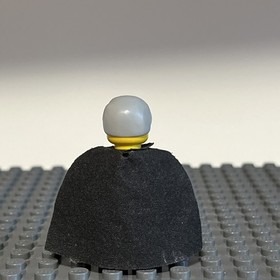 Lego Star Wars ~ COUNT DOOKU ~ Minifig ~7103 ~  Sith Lord Minifigure ~ sw0060 2G