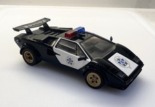 Franklin Mint 1985 Lamborghini Countach 5000S...