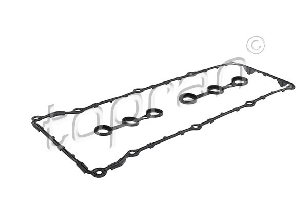Fits TOPRAN HANS PRIES 500 941 GASKET SET  ⭐UK Stock⭐