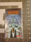 Gradius Collection Sony PSP CIB Playstation Portable