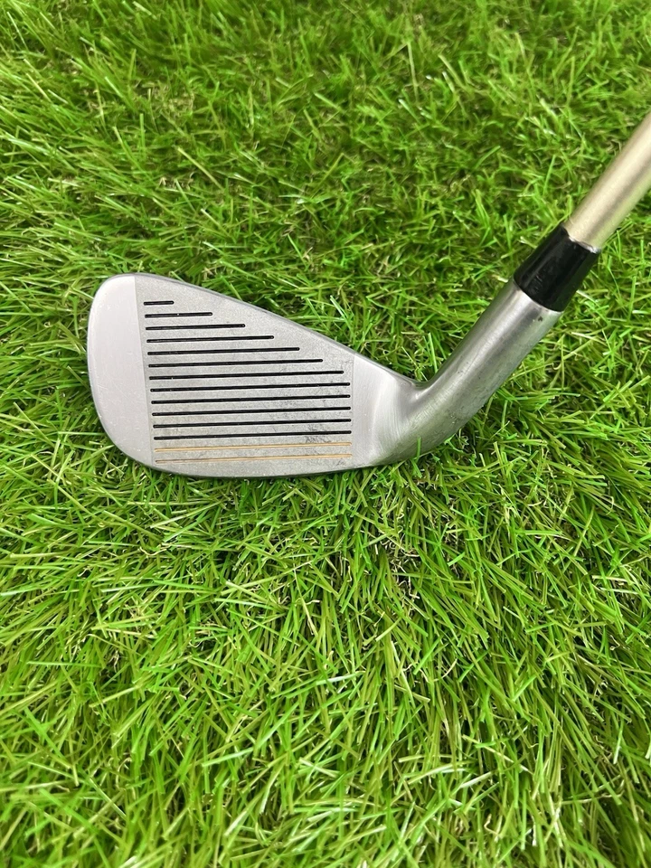 Spalding Tour XL Limited RH 7 Iron Women's Flex Shaft - ships free - Image 3 of 4