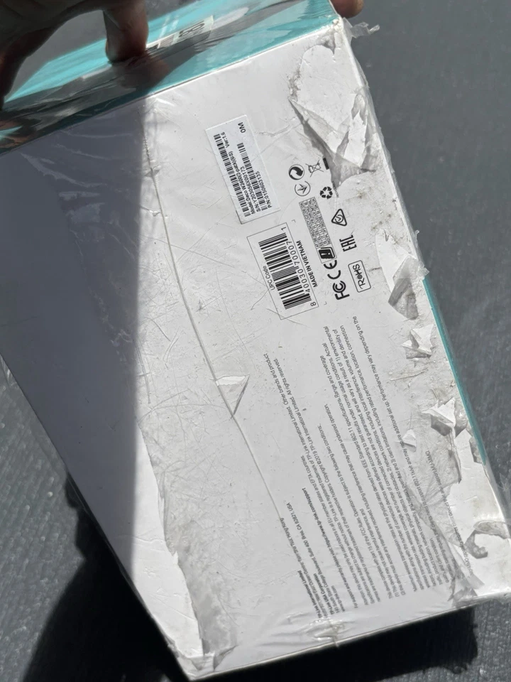 TP-Link Deco W2400 Paquete de 2 AC1200 Doble Banda Toda la Casa Malla Sistema WiFi Sellado Foto 2 de 4