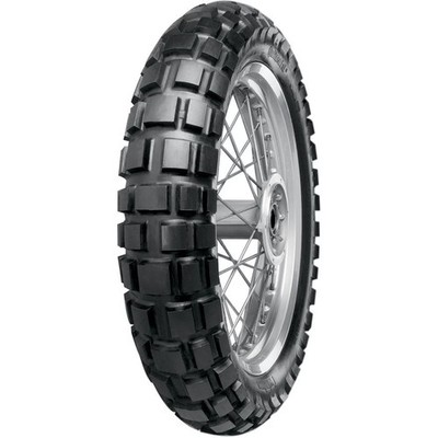 Continental TKC80 Rear Tire - 120/90-18 Tube Type 02405710000