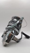 Shimano Nasci FC Spinning Reel
