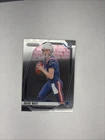 2024 Panini Prizm Rookies Drake Maye #329