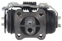 A.B.S. Radbremszylinder 72765 FüR Toyota Dyna 150 25,4Mm Gusseisen LY60_